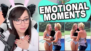 The Most Priceless Moments That Will Melt Your Heart | Bunnymon REACTS