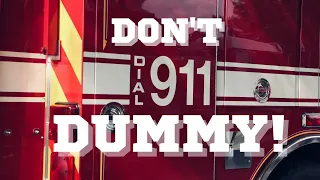 THE Top 5 Dumbest 911 calls EVER Reaction