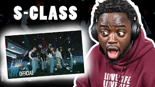 Stray Kids "특(S-Class)" M/V | REACTION