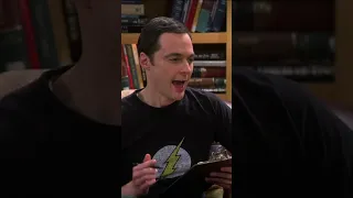 Sheldon Needs a Roommate 🙏 | The Big Bang Theory #shorts