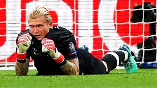 Karius vuelve a fallar y aficionados lo quieren fuera de Liverpool | Fútbol Social