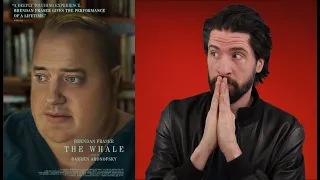 The Whale - Movie Review