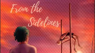 From the Sidelines by suffocatingsprings Ch 13/14 ~Bakudeku podfic~
