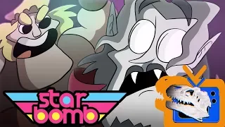 РУЙНУВАНІЯ (УКРАЇНСЬКИЙ КАВЕР STARBOMB)