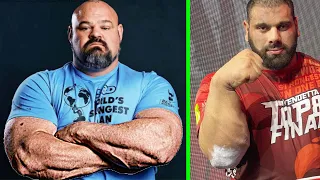 CAN BRIAN SHAW DEFEAT LEVAN?