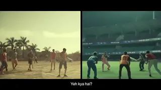 Vivo IPL game banayega name