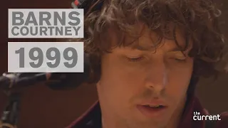 Barns Courtney - 1999 (Live at The Current)