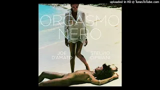 Stelvio Cipriani - Orgasmo Nero (Seq. 26)