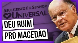 CHARLATÕES QUE FORAM DESMASCARADOS ESSA SEMANA