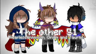 The other 51 | Evolution SMP | Pearl, Grian, Taurtis | Angst? | 𝚇𝚒𝚗𝚎𝚖𝚊