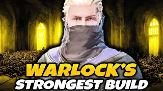 This Warlock Build WILL Be Nerfed | Dark and Darker