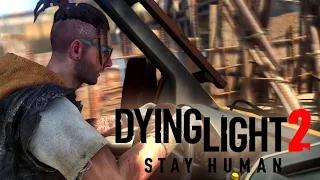 Эпилог  (Часть 1)  ➩  Dying Light 2 #25
