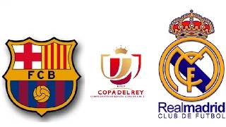 BARCELONA 10 - 1 REAL MADRID GOLES PARTE 2