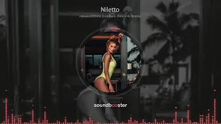 Niletto - невывоЗИМАя (Leo Burn & Alex Shik Remix)