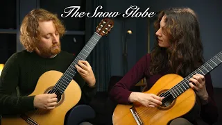 The Snow Globe - guitar duo by Laura Snowden