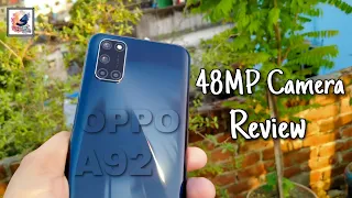 Oppo A92 Camera Test After New Update | Oppo A92 Details Camera Review | 4k Video Oppo A92