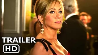 MURDER MYSTERY 2 Trailer (2023) Jennifer Aniston, Adam Sandler Movie