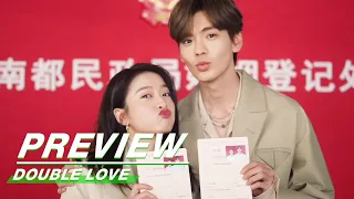 EP24 Preview | Double Love | 墨白 | iQIYI