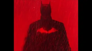 The Batman Something in the Way but only the good part (2023)