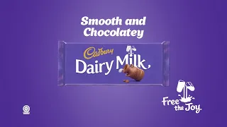 Some of Cadbury Dairy Milk Commercial Collection