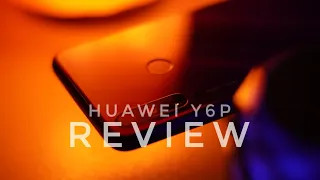 Huawei Y6P Review | Best Value Triple Camera Phone under 6,000 PHP
