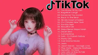 Tik Tok Songs Playlist 2020 - TikTok Music 2020 - TikTok Hits 2020 VOL3