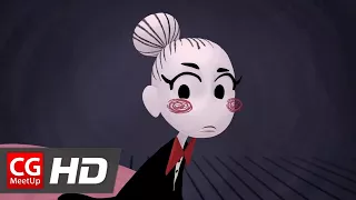 CGI 3D Animated Short Film "Prima Maestra" by Megan Maher | CGMeetup