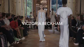 Victoria Beckham Spring Summer 2024