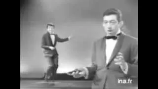 Serge Gainsbourg & Jean-Pierre Cassel - Chez Les Yéyés