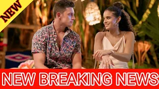 Today's Big Sad😥News !!Fans Furious: The Real Story Behind 'Bachelor In Paradise' 2024 Disappearance