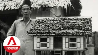 A Thriving Singapore Before Stamford Raffles, From Orang Laut To Craftsmen