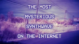 The Most Mysterious Song on the Internet Synthwave cover feat. Nicole