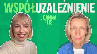 Współuzależnienie – czym jest i jak zatroszczyć się o siebie? Joanna Flis W MOIM STYLU | Magda Mołek