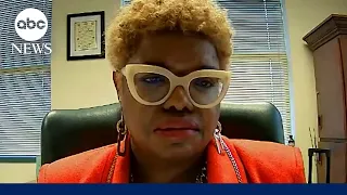 Jacksonville councilwoman weighs in on deadly racially motivated shooting that killed 3 people