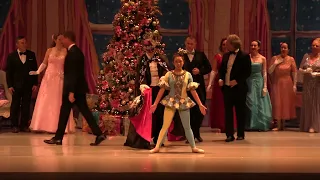 NCCB presents The Nutcracker 2023