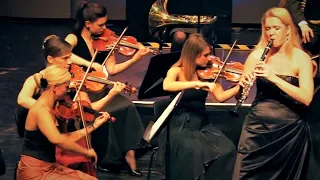Corelli Mozart Piazzolla Morricone Beatles · Full Concert/ Copernicus Chamber Orchestra · Horst Sohm