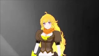 RWBY AMV - We are Giants