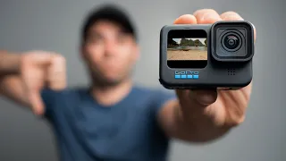 GoPro HERO11: Every Issue I Experienced