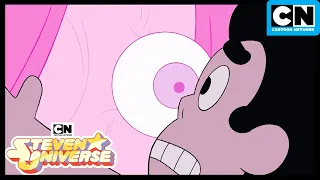 Steven Helps Peridot | Steven Universe | Cartoon Network