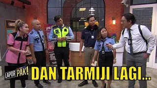 Pasukin Pesen Makanan Aja Lucu! | LAPOR PAK! (02/02/22) Part 2