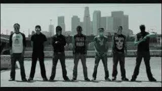 Hollywood Undead- Undead (Original) [Out The Way]