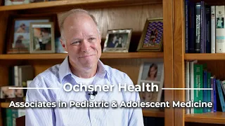 Established pediatric practice joins Ochsner Baton Rouge