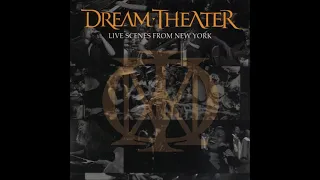 Dream Theater - Through My Words / Fatal Tragedy (Filtered Instrumental) LIVE