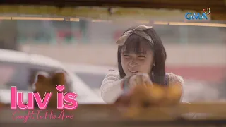 Luv Is: Chicken buddies for life! (Episode 21) | Caught In His Arms