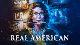 REAL AMERICAN | Episode 1 | “First Contact” | SCI-FI DRAMA SERIES