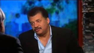 Neil deGrasse Tyson - Bible and Science cannot be reconciled