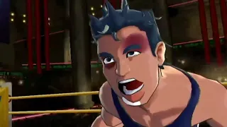 Awesome Bald Bull Comeback (Punch-Out!! Wii)