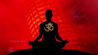 Om Chanting Music Meditation Shankhnad 1Hour - Low Data Use - Om Music Yoga & Meditation Aum Mantra