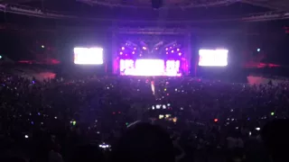 150814 Pharrell Williams Live In Seoul - Drop It Like It's Hot