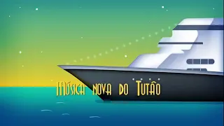 Nova música cigana pra pascua  2019 tutão